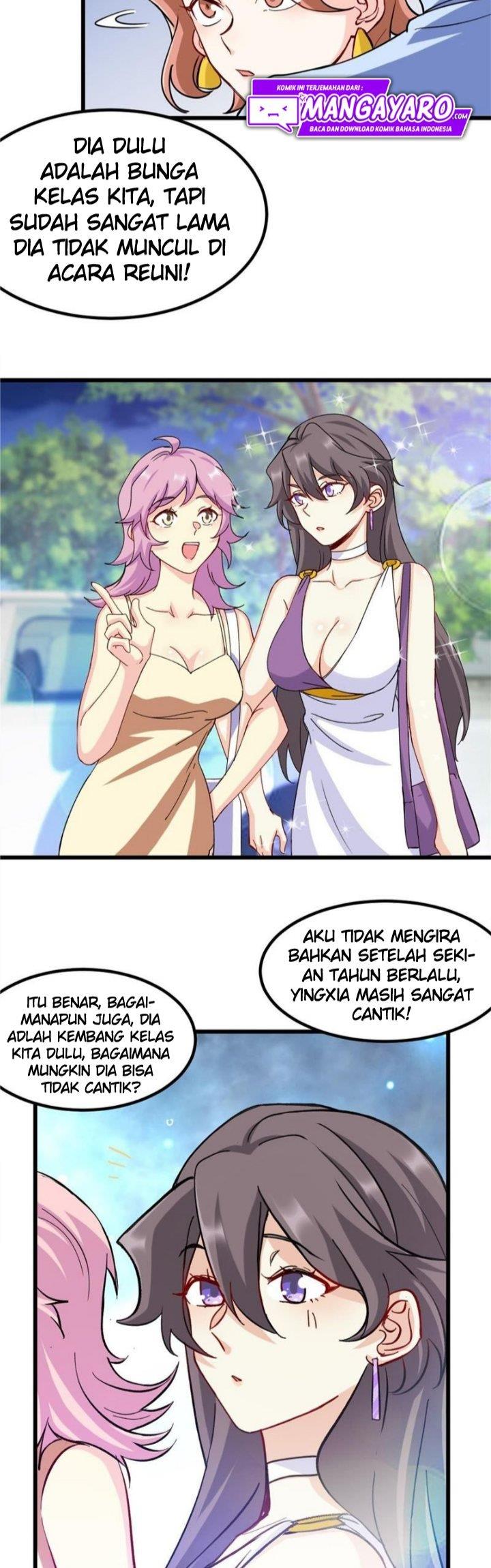 i-am-han-sanqian - Chapter: 73