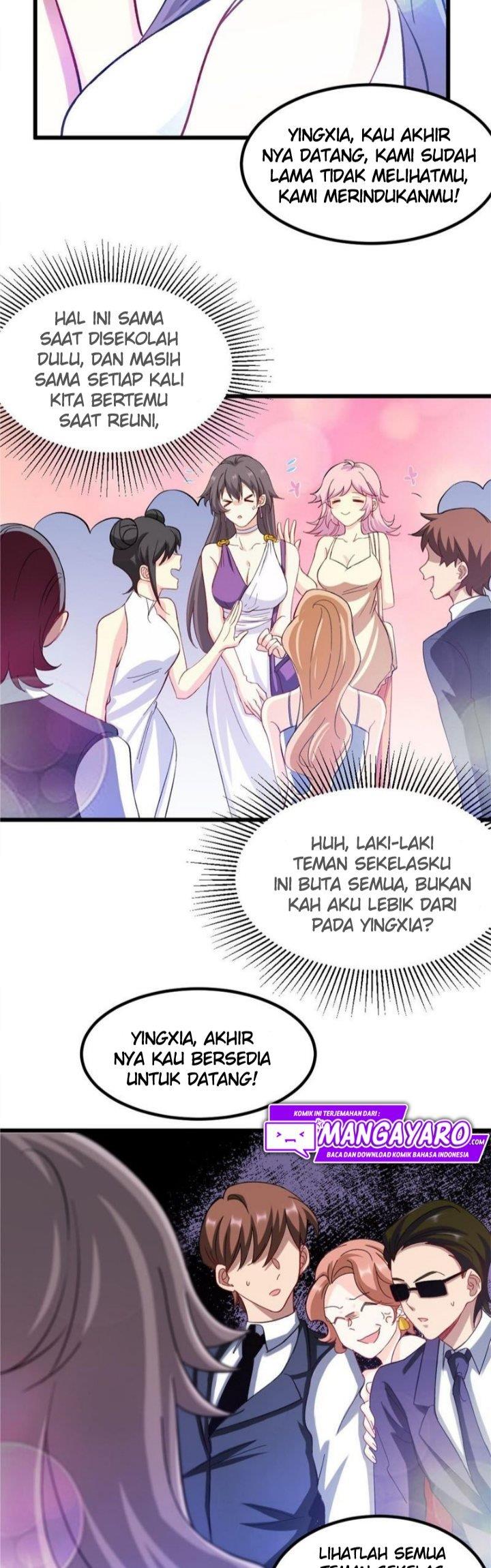 i-am-han-sanqian - Chapter: 73