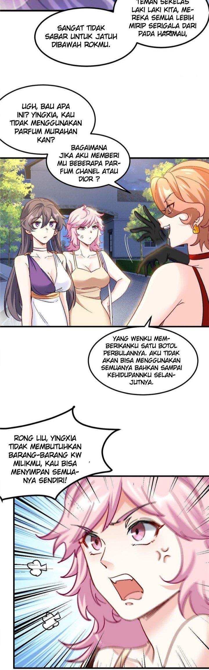 i-am-han-sanqian - Chapter: 73