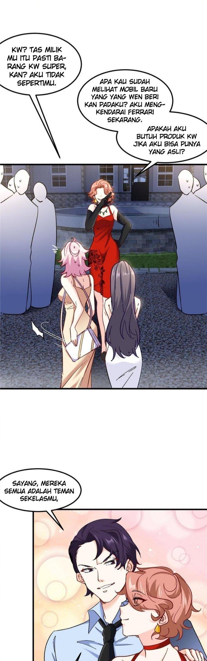i-am-han-sanqian - Chapter: 73