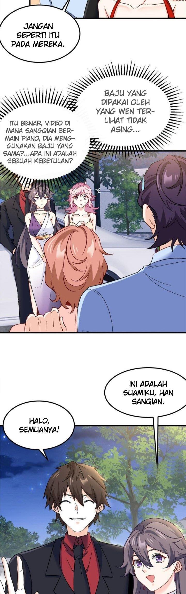 i-am-han-sanqian - Chapter: 73