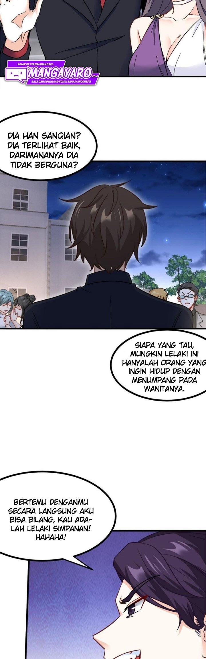 i-am-han-sanqian - Chapter: 73