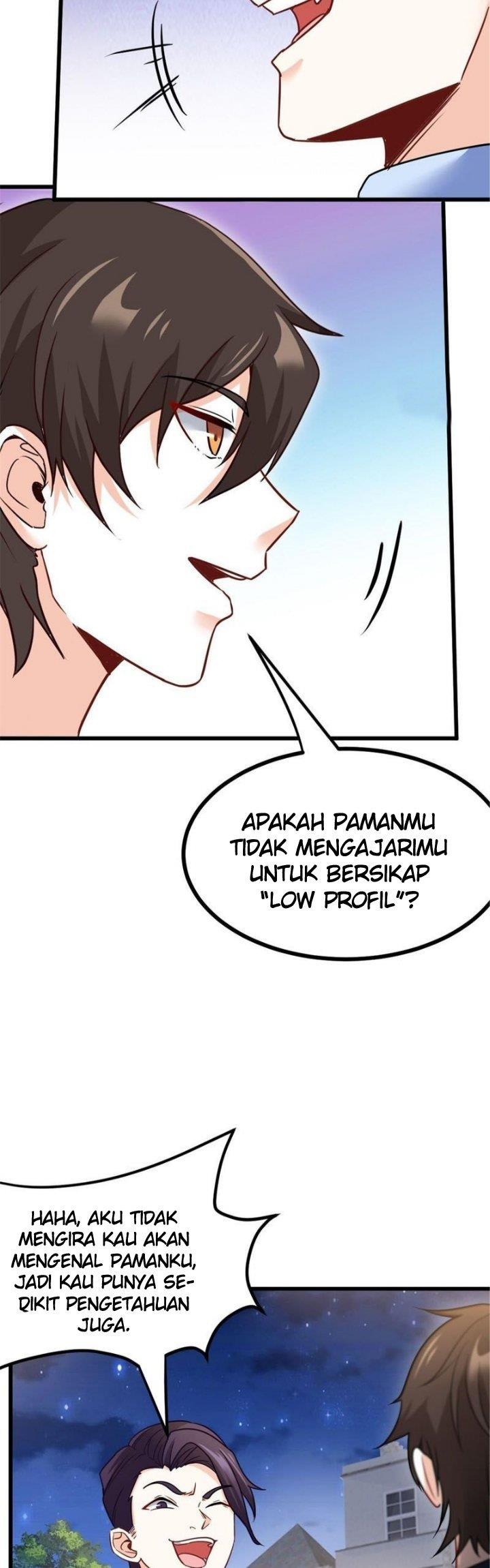 i-am-han-sanqian - Chapter: 73