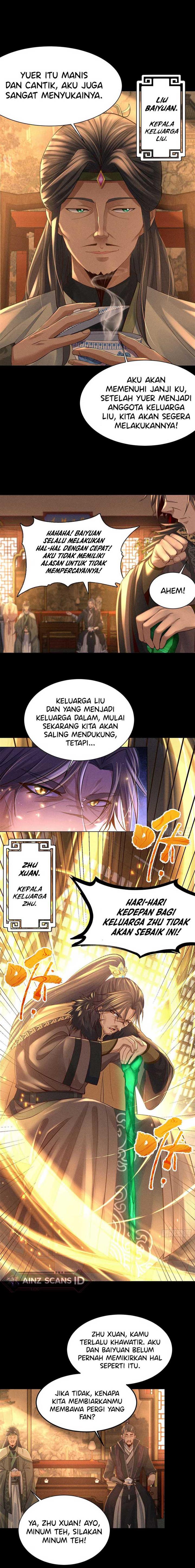 world-dominator - Chapter: 2