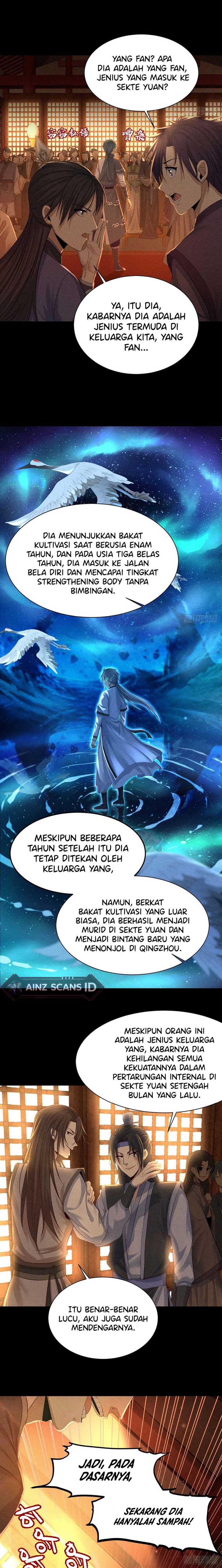 world-dominator - Chapter: 2