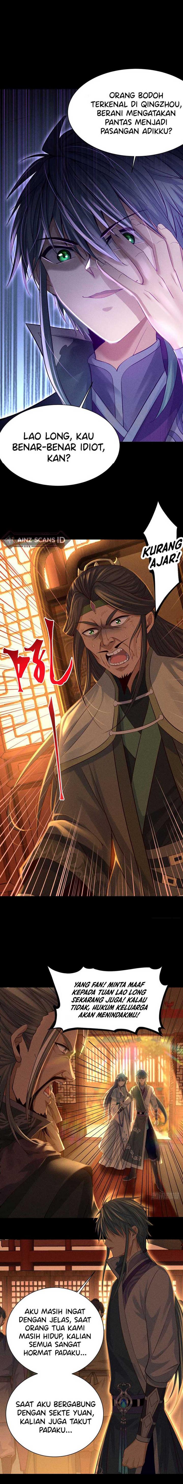 world-dominator - Chapter: 2