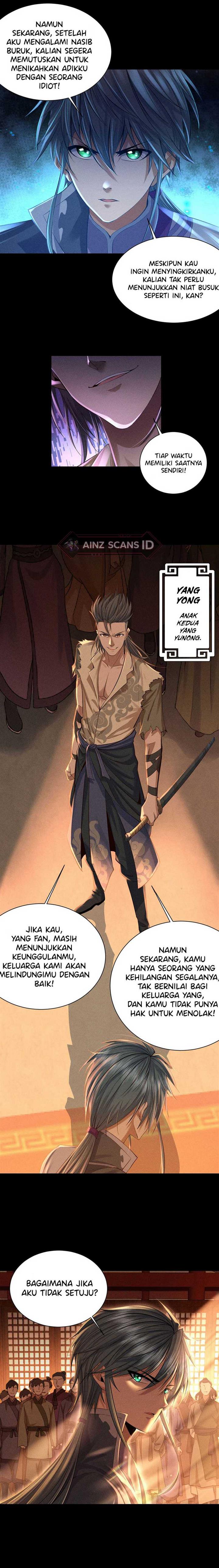 world-dominator - Chapter: 2