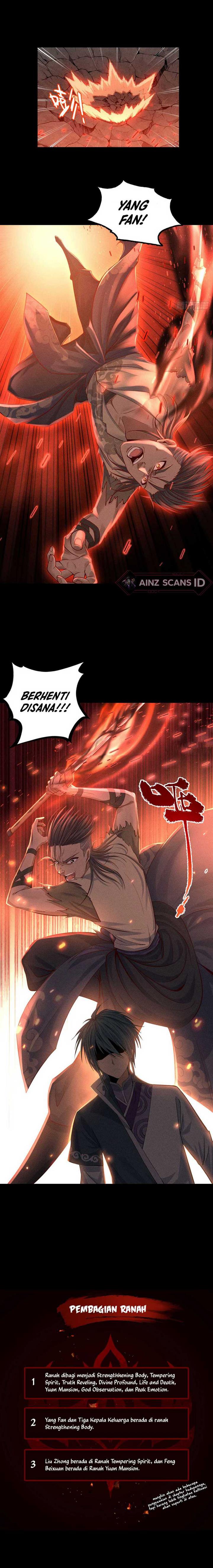 world-dominator - Chapter: 2