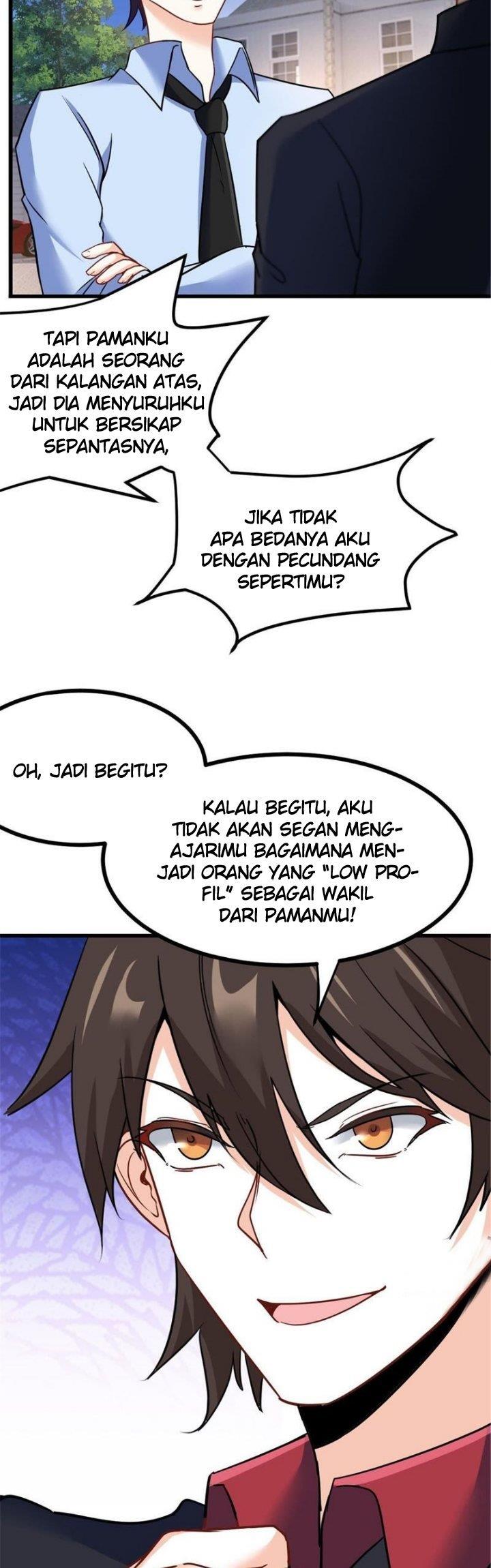 i-am-han-sanqian - Chapter: 73