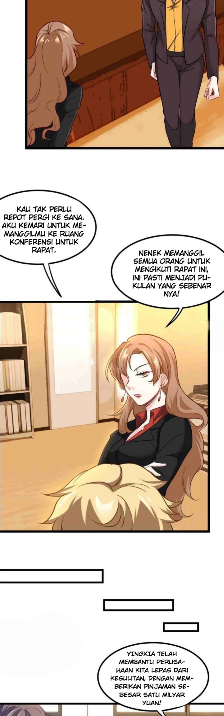 i-am-han-sanqian - Chapter: 72