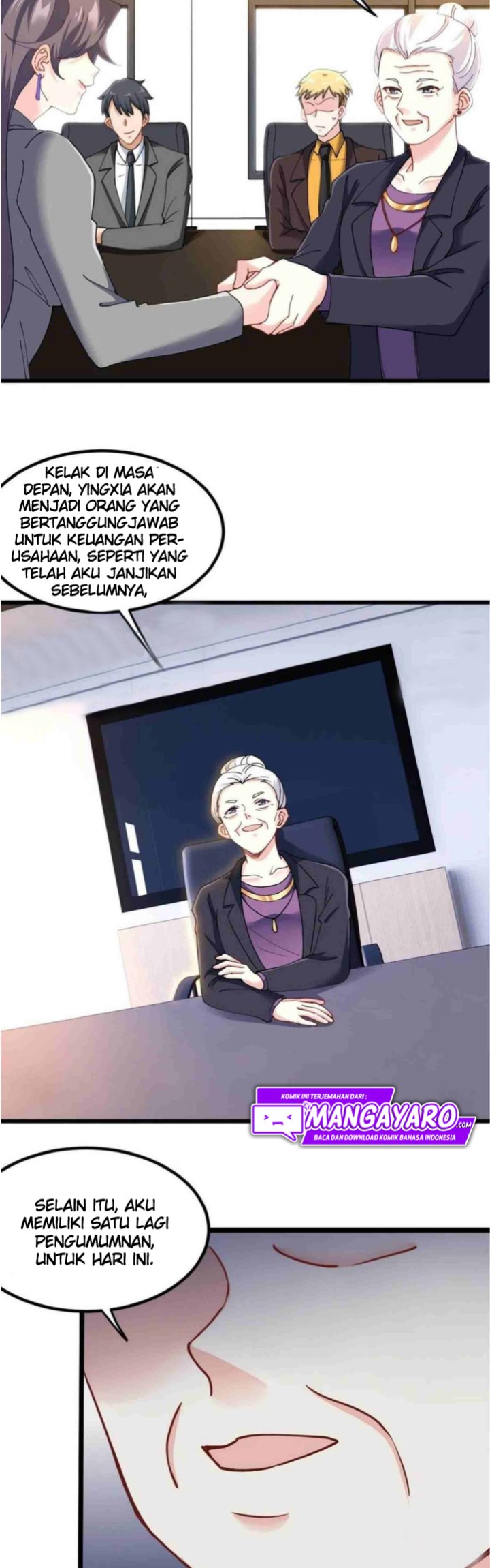 i-am-han-sanqian - Chapter: 72
