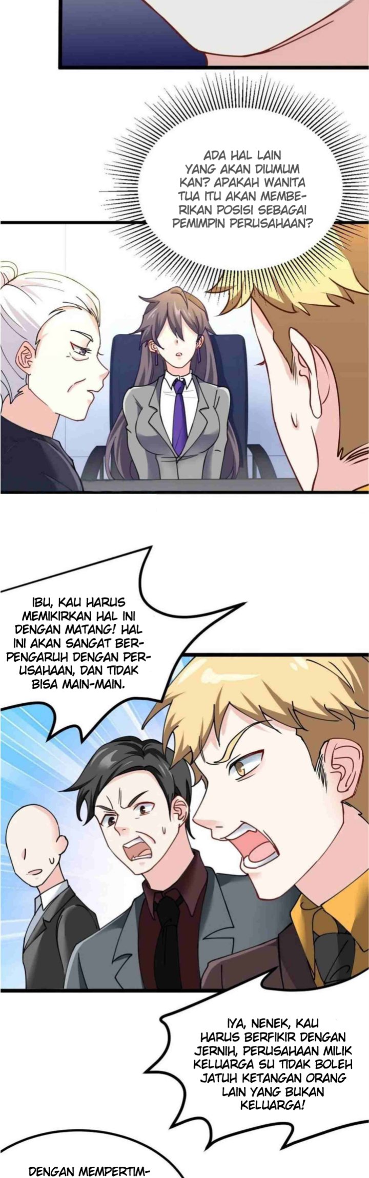 i-am-han-sanqian - Chapter: 72