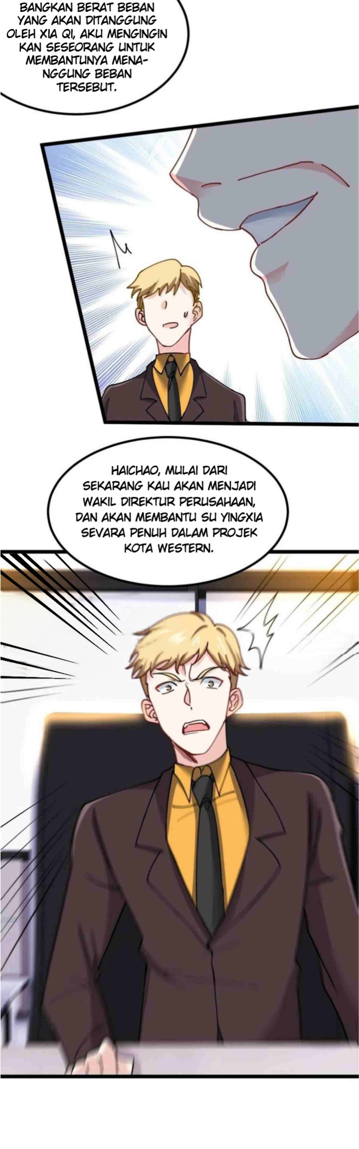 i-am-han-sanqian - Chapter: 72
