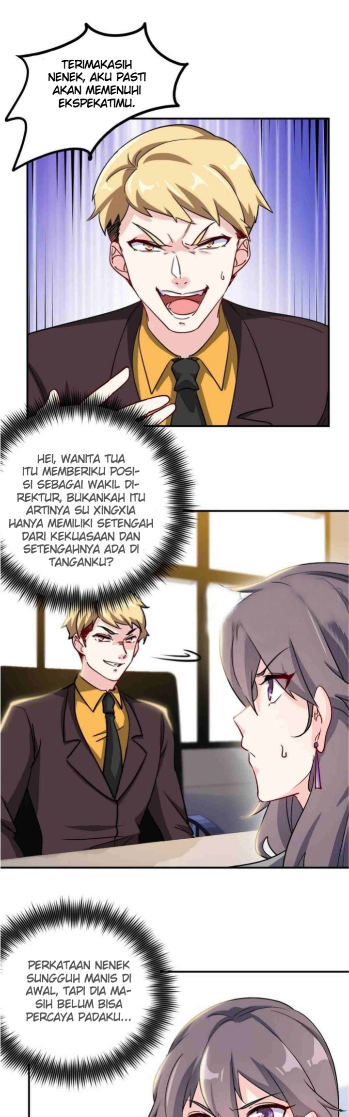 i-am-han-sanqian - Chapter: 72