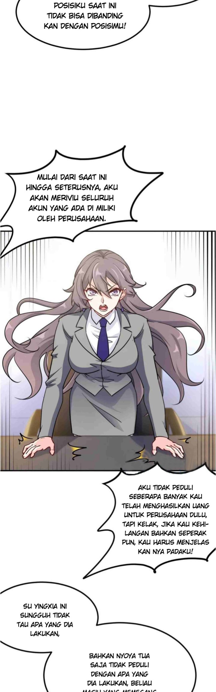 i-am-han-sanqian - Chapter: 72