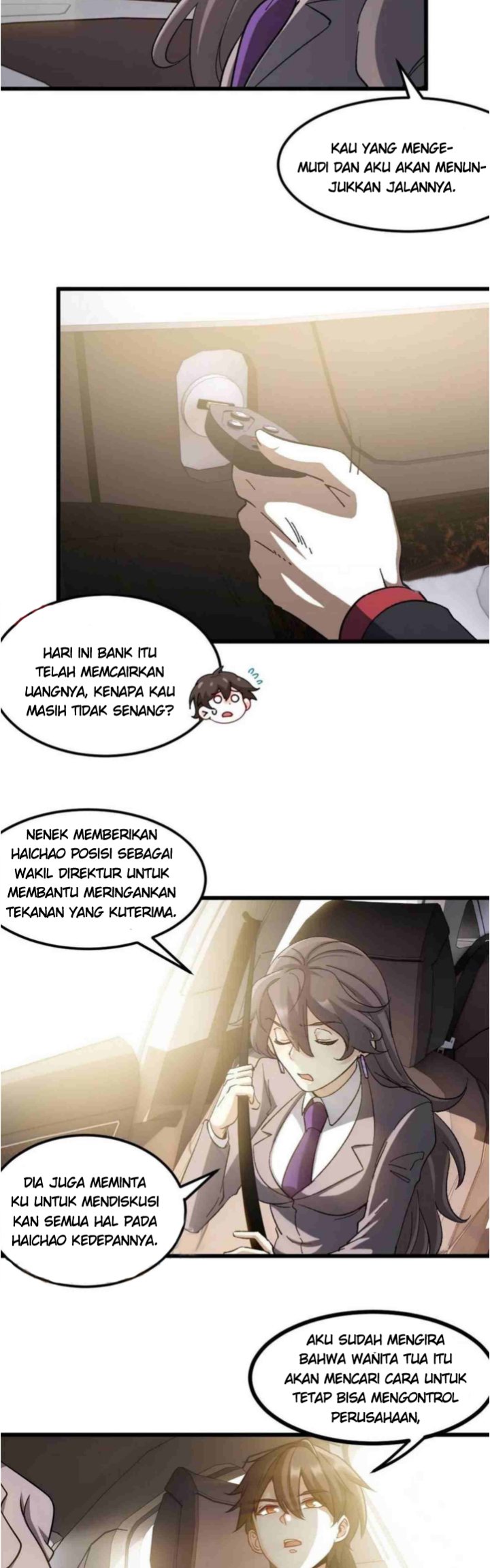 i-am-han-sanqian - Chapter: 72