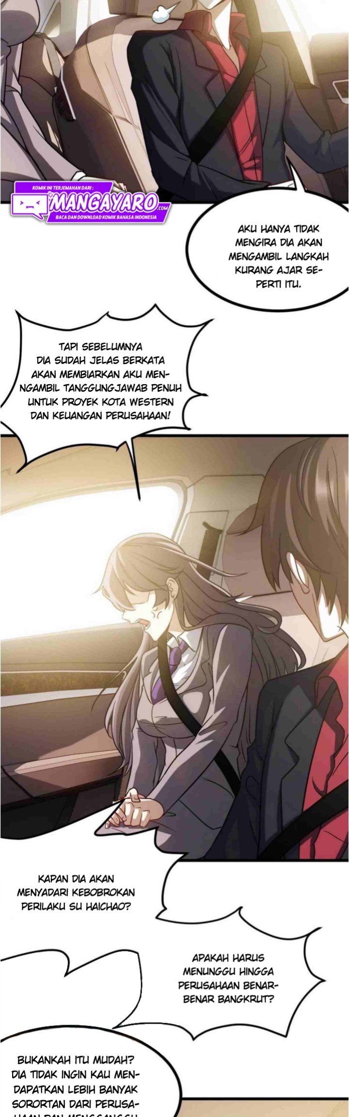 i-am-han-sanqian - Chapter: 72