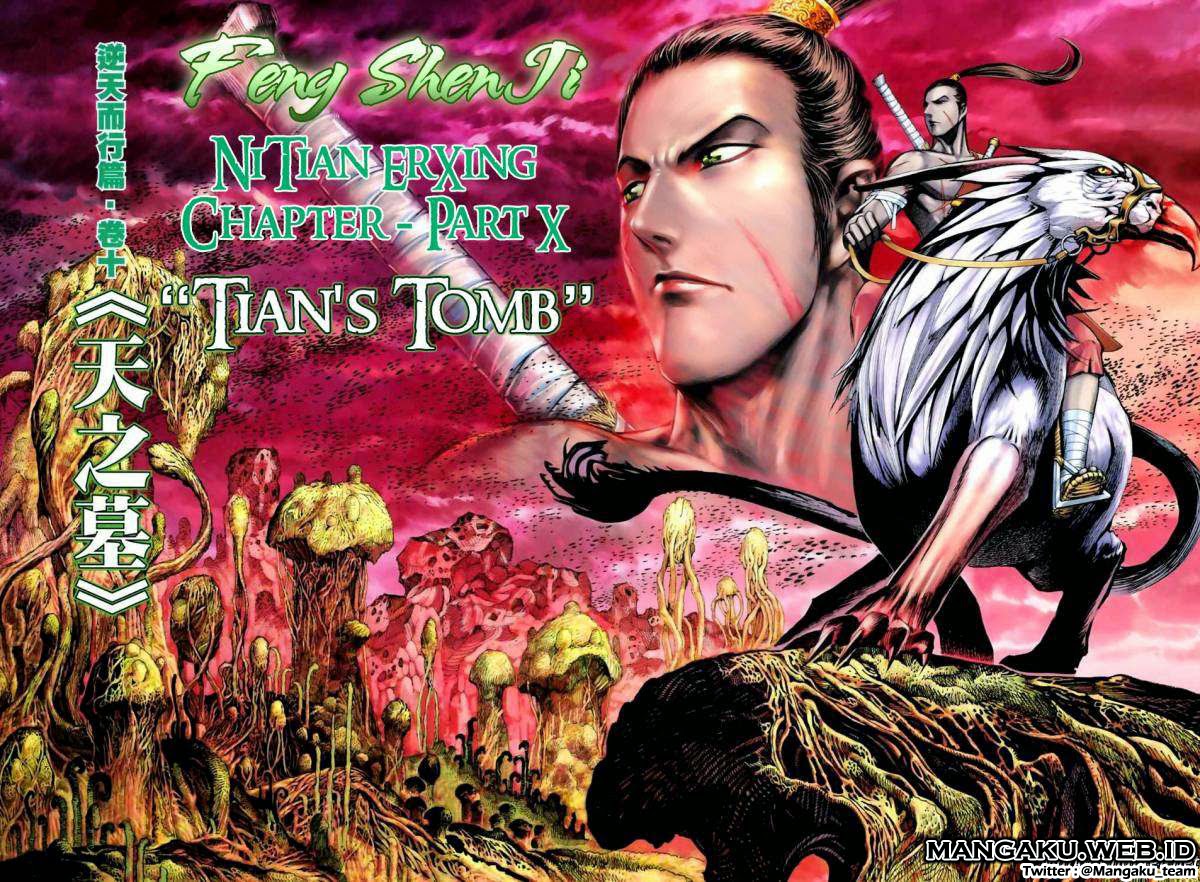 feng-shen-ji - Chapter: 61