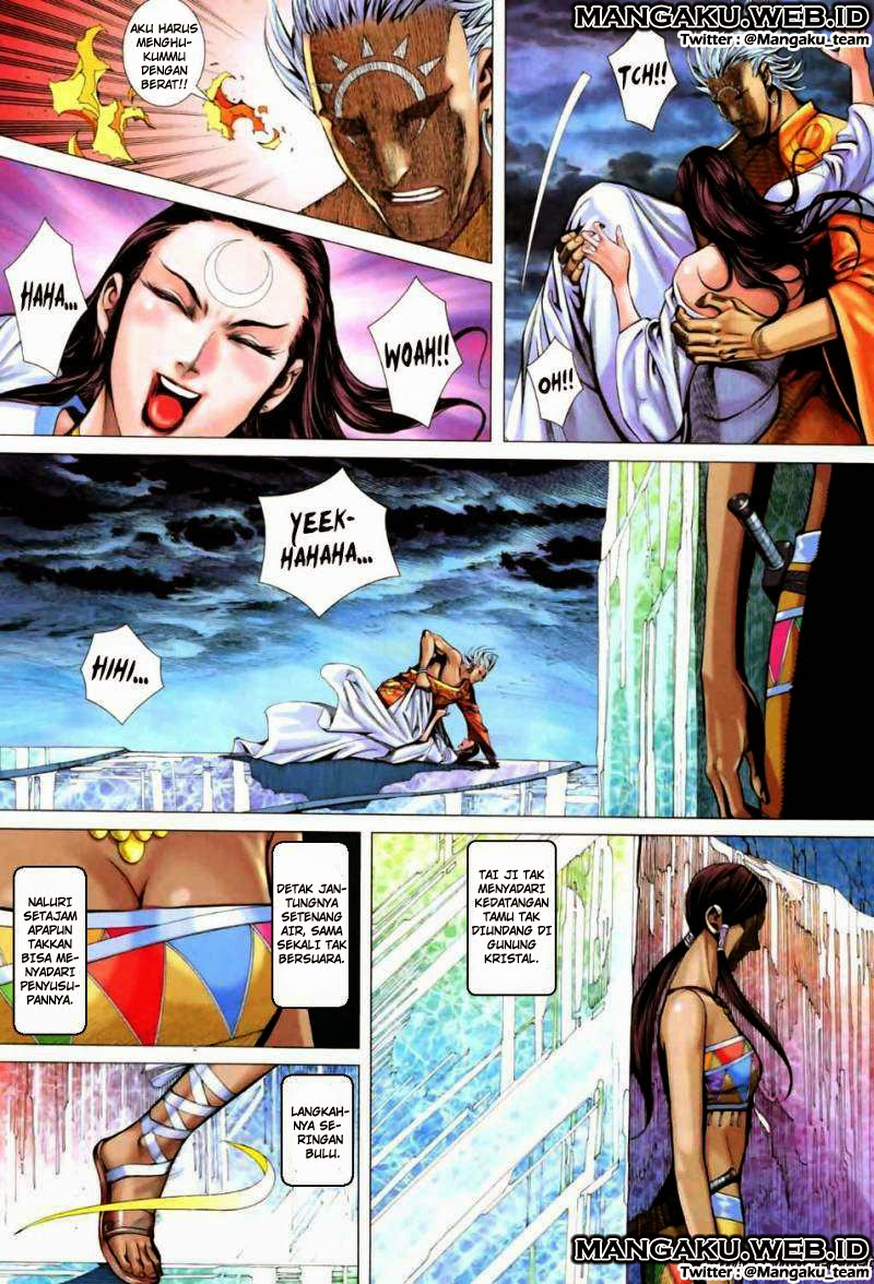 feng-shen-ji - Chapter: 61