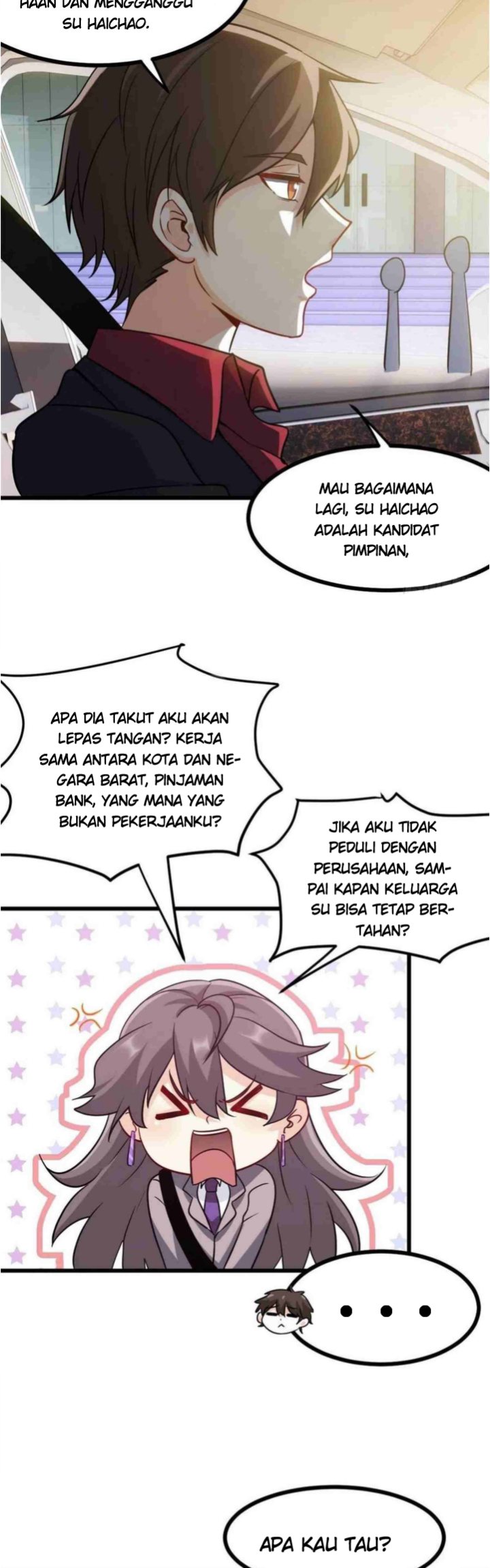 i-am-han-sanqian - Chapter: 72