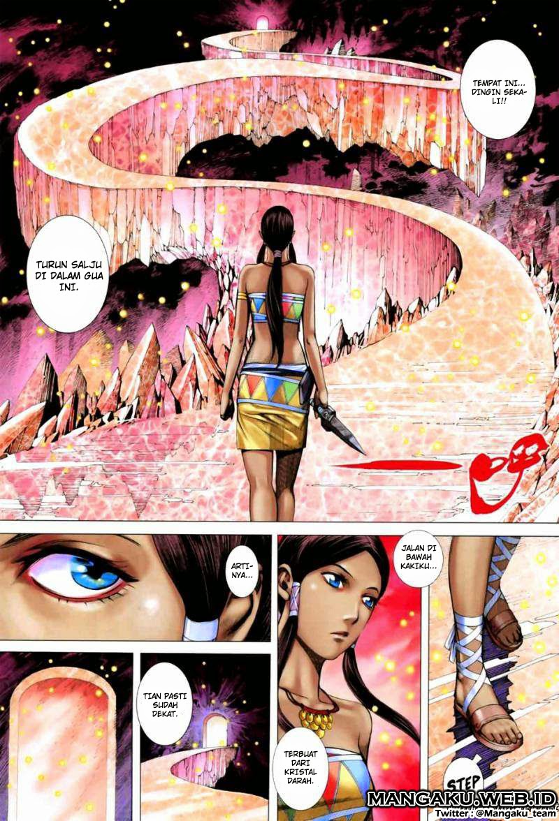 feng-shen-ji - Chapter: 61
