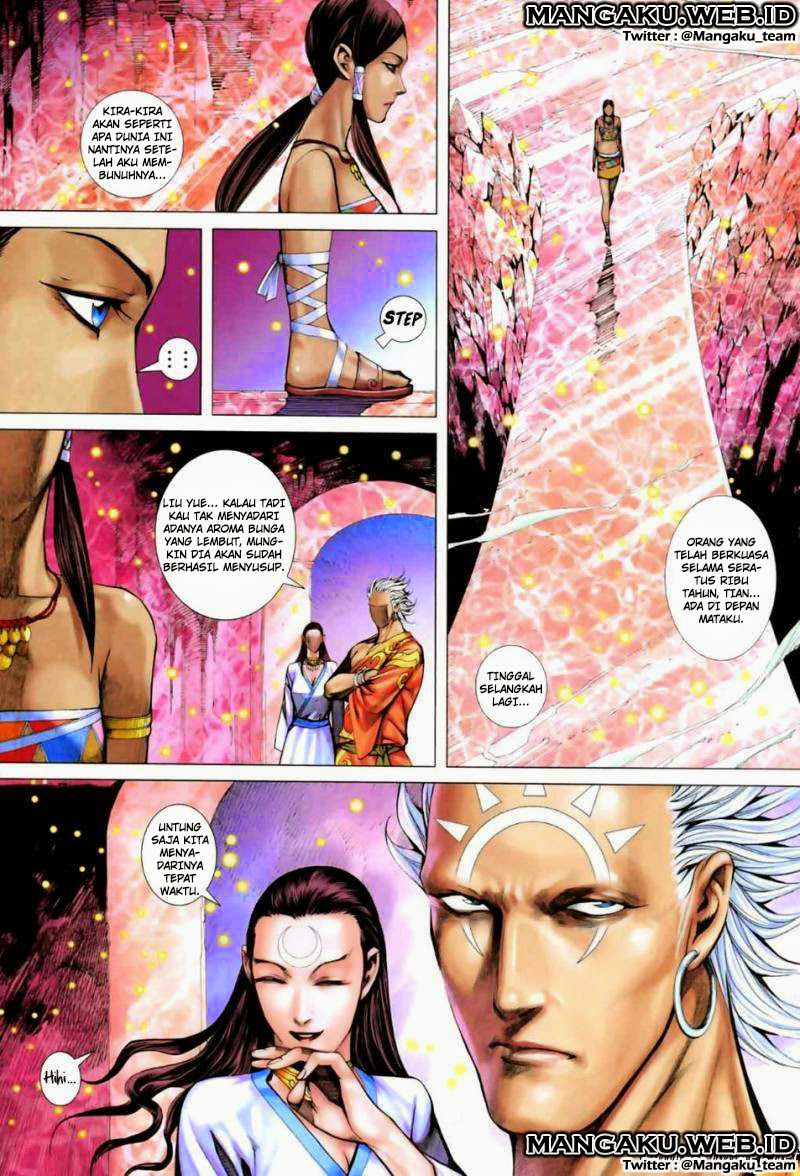 feng-shen-ji - Chapter: 61