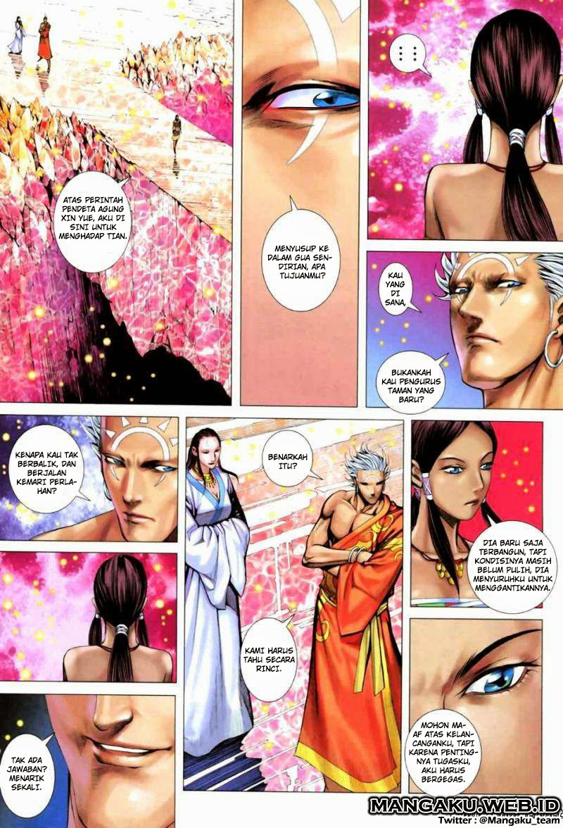 feng-shen-ji - Chapter: 61