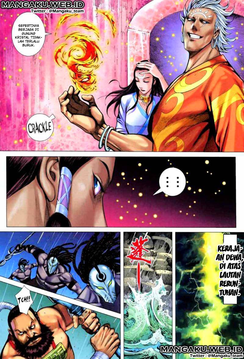 feng-shen-ji - Chapter: 61