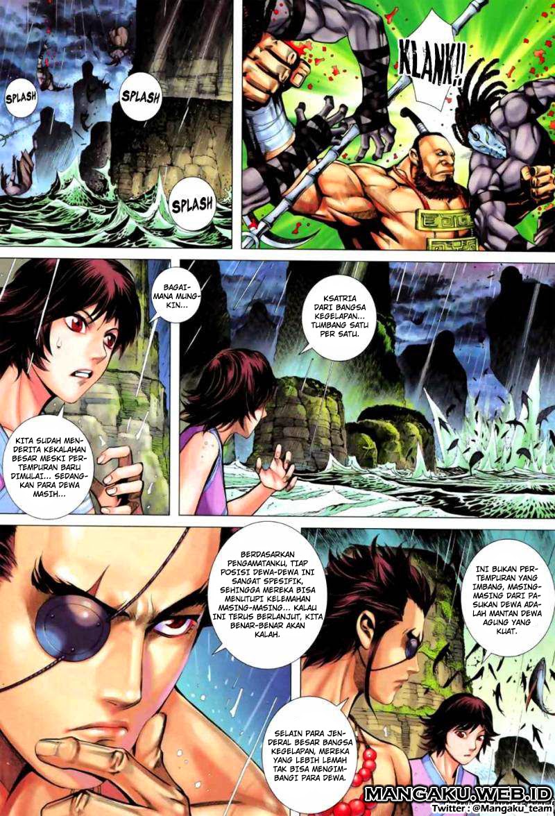 feng-shen-ji - Chapter: 61