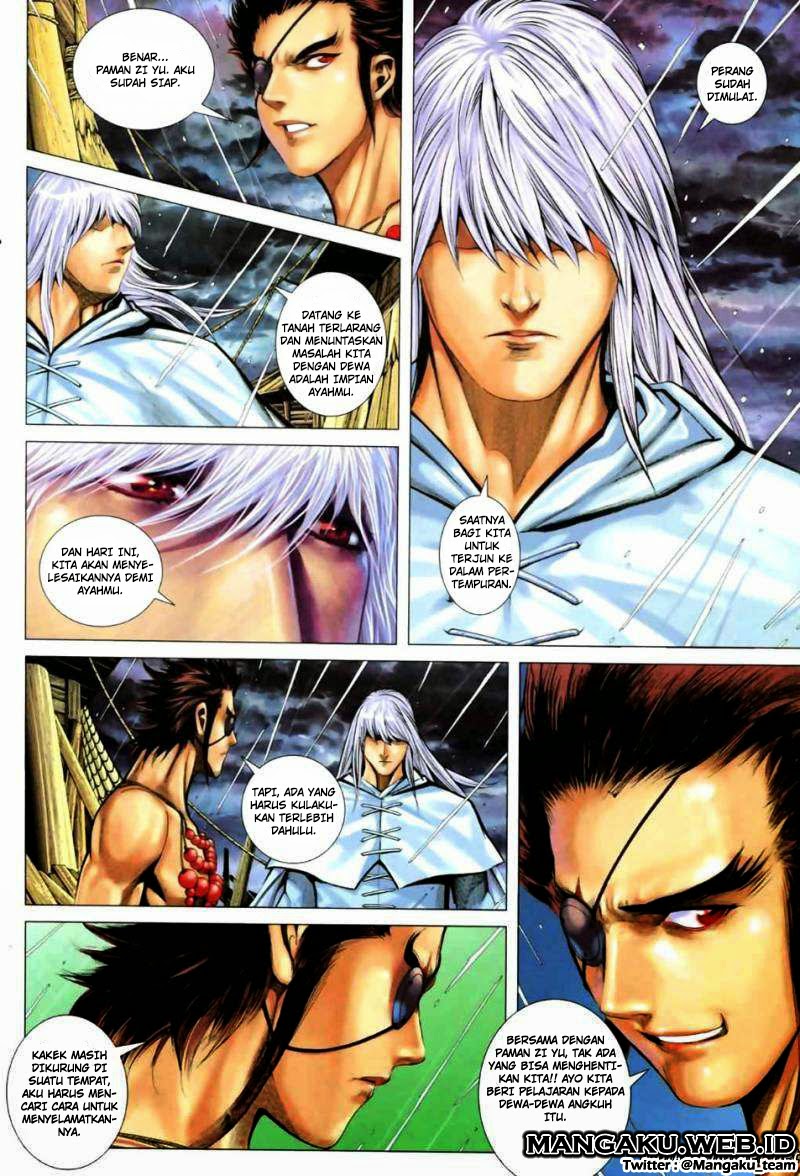 feng-shen-ji - Chapter: 61