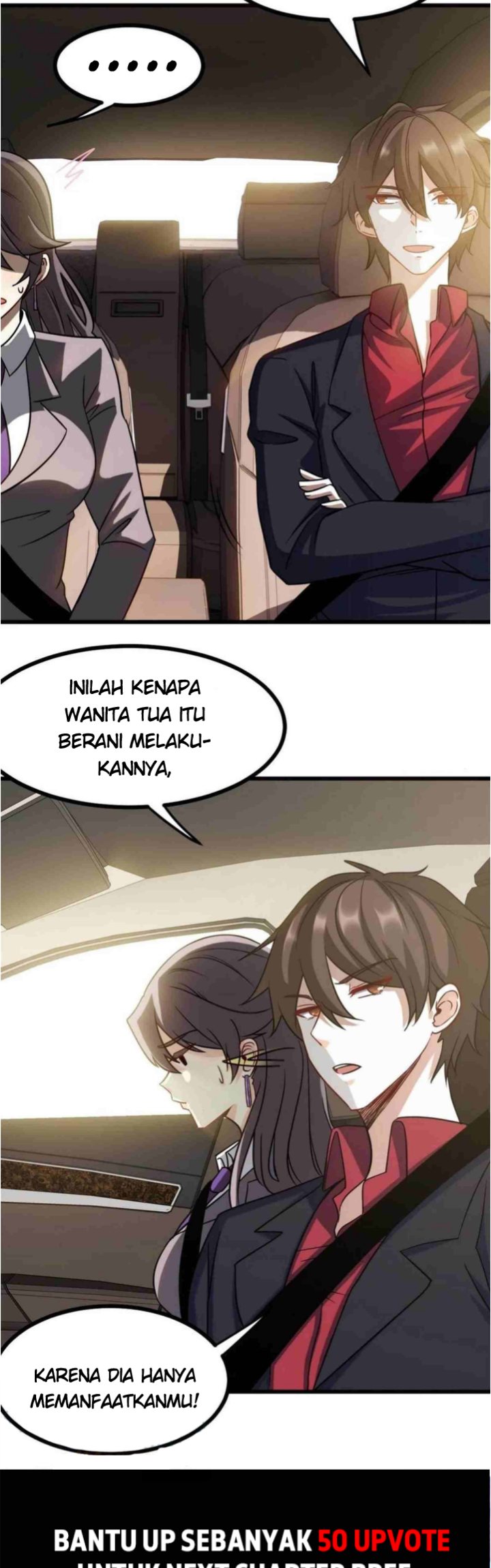 i-am-han-sanqian - Chapter: 72