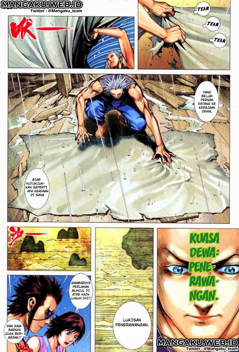 feng-shen-ji - Chapter: 61