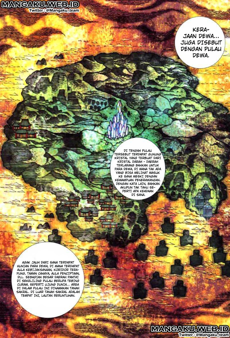 feng-shen-ji - Chapter: 61