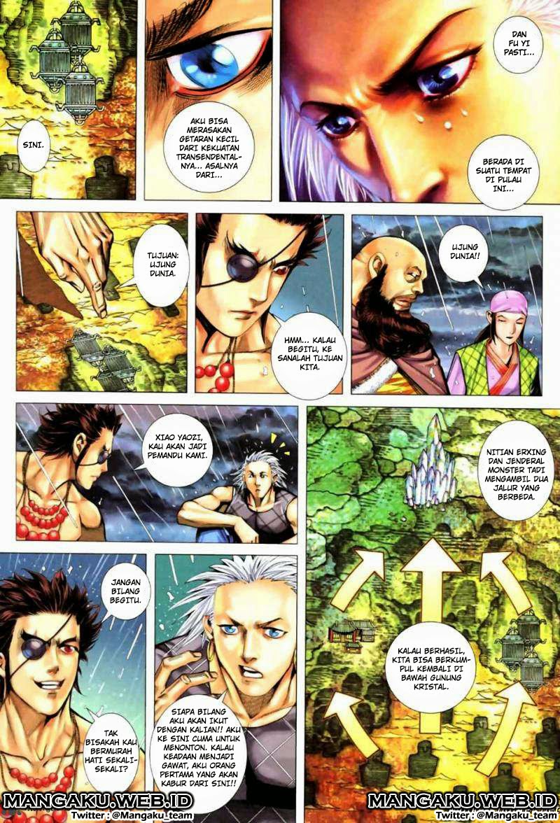 feng-shen-ji - Chapter: 61