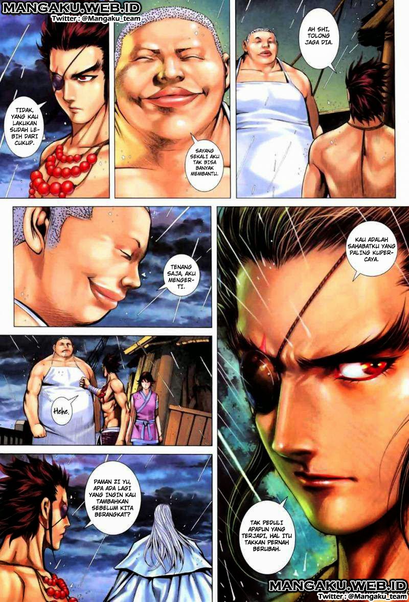 feng-shen-ji - Chapter: 61