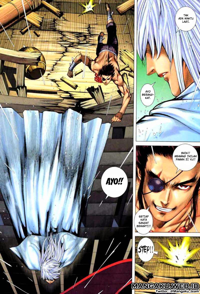 feng-shen-ji - Chapter: 61