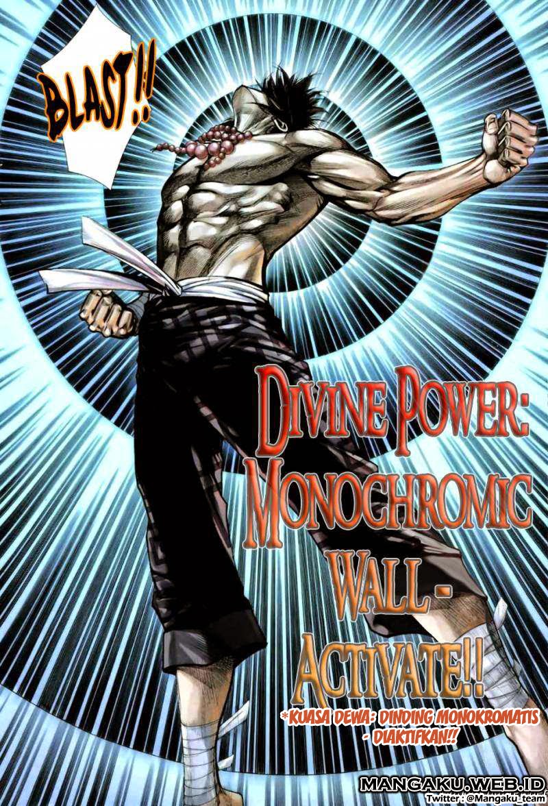 feng-shen-ji - Chapter: 61