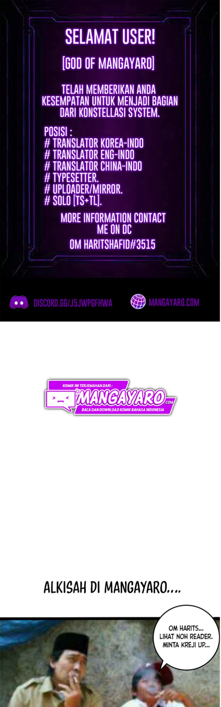 i-am-han-sanqian - Chapter: 71