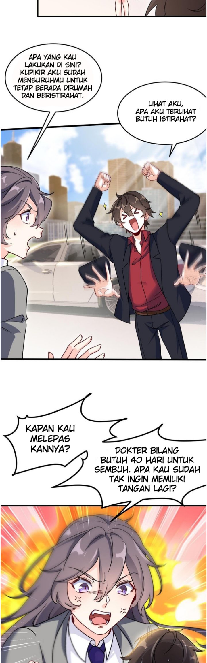 i-am-han-sanqian - Chapter: 71