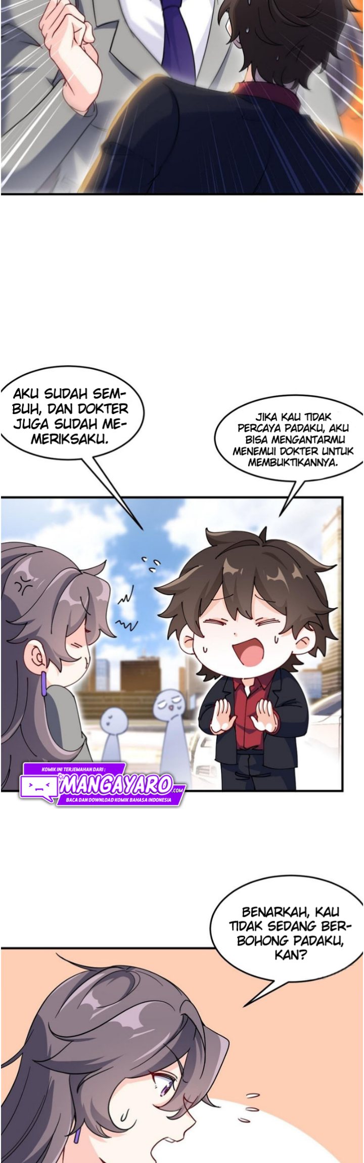 i-am-han-sanqian - Chapter: 71