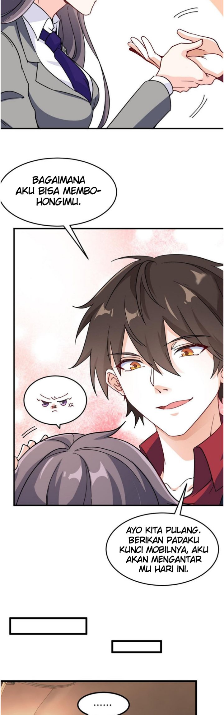 i-am-han-sanqian - Chapter: 71