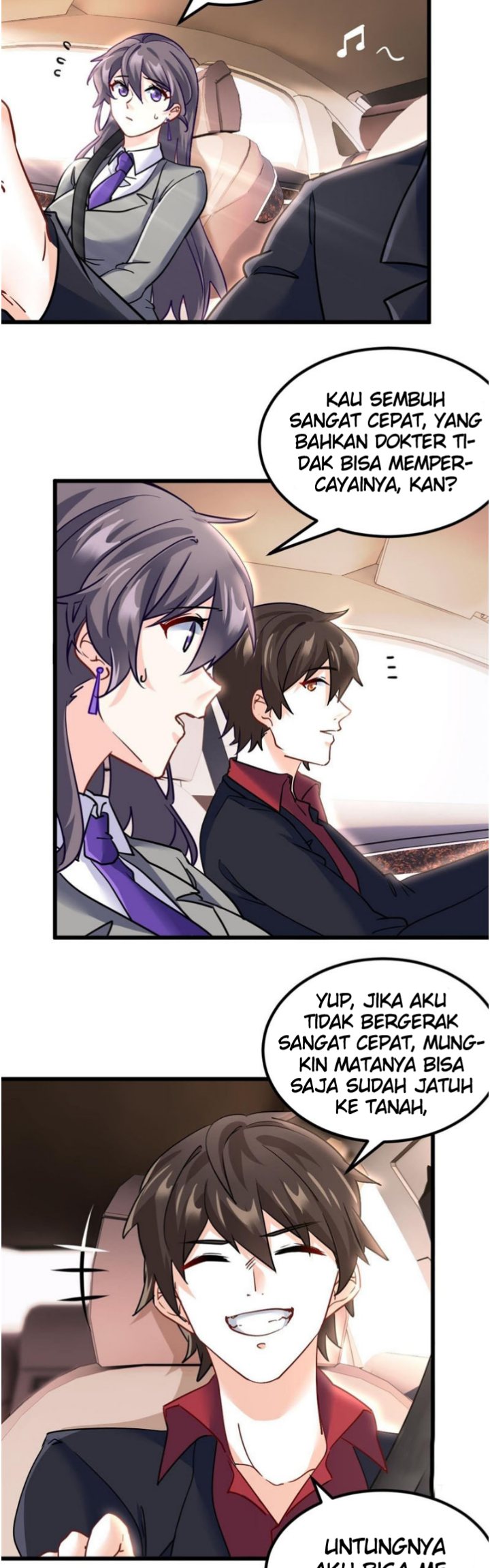 i-am-han-sanqian - Chapter: 71