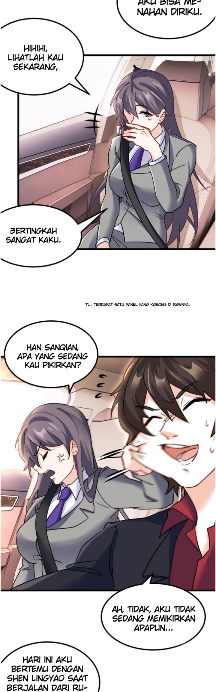 i-am-han-sanqian - Chapter: 71