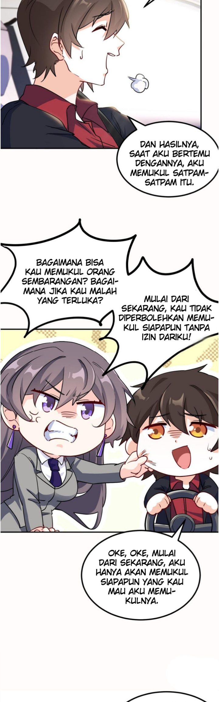 i-am-han-sanqian - Chapter: 71