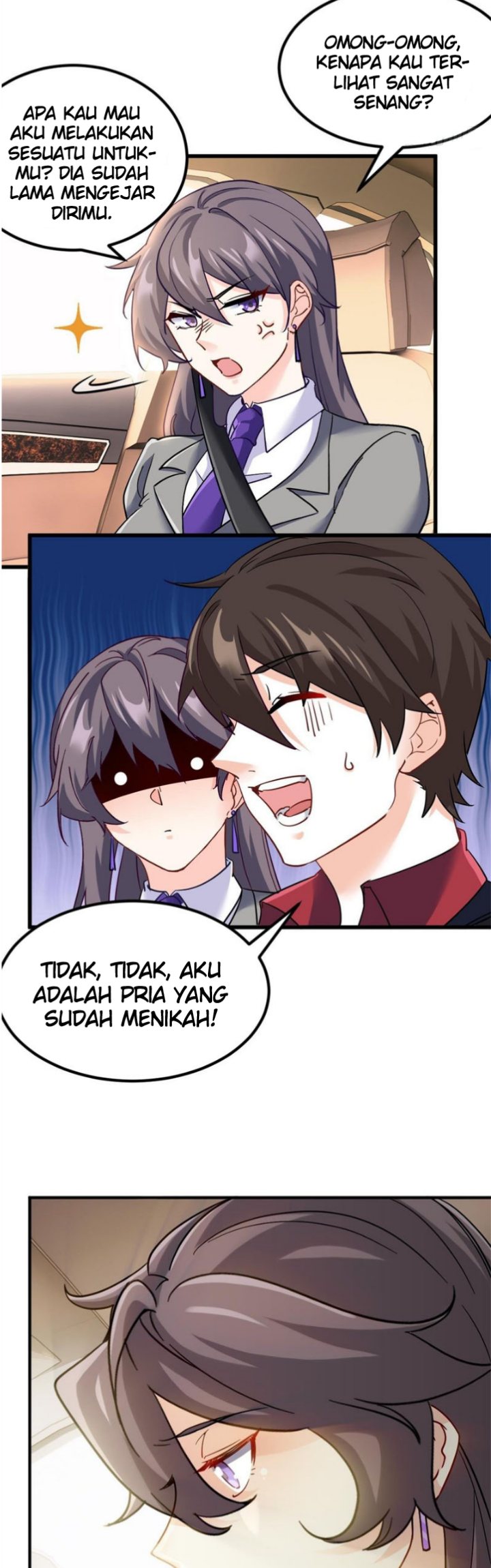 i-am-han-sanqian - Chapter: 71