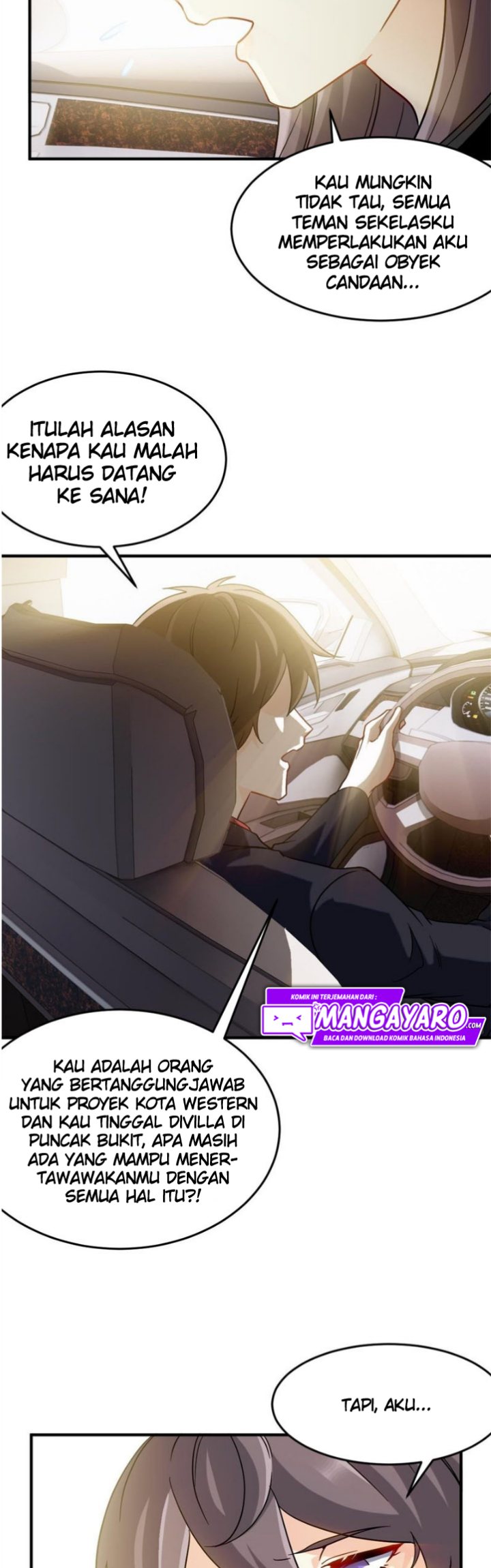 i-am-han-sanqian - Chapter: 71