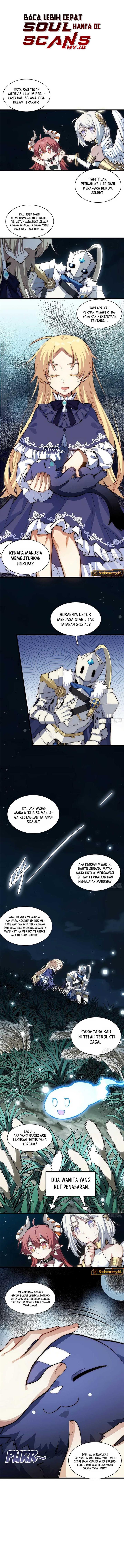 adventures-of-an-undead-who-became-paladin - Chapter: 93