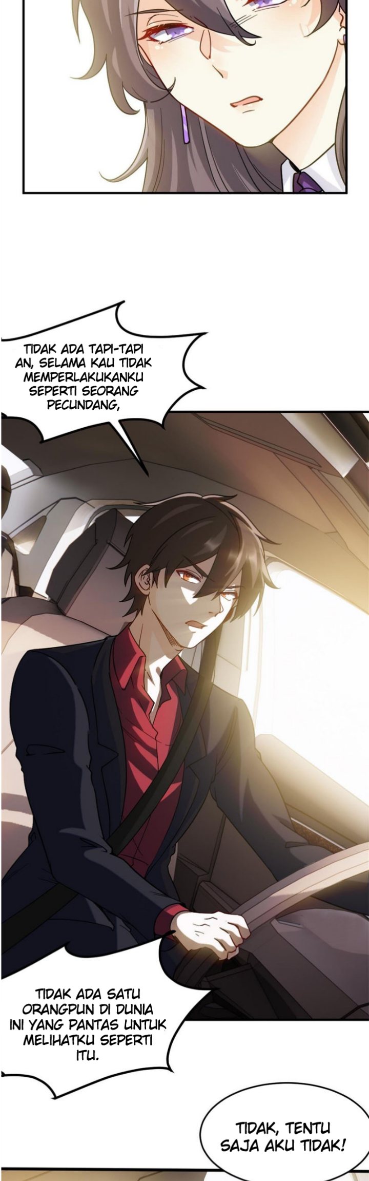 i-am-han-sanqian - Chapter: 71