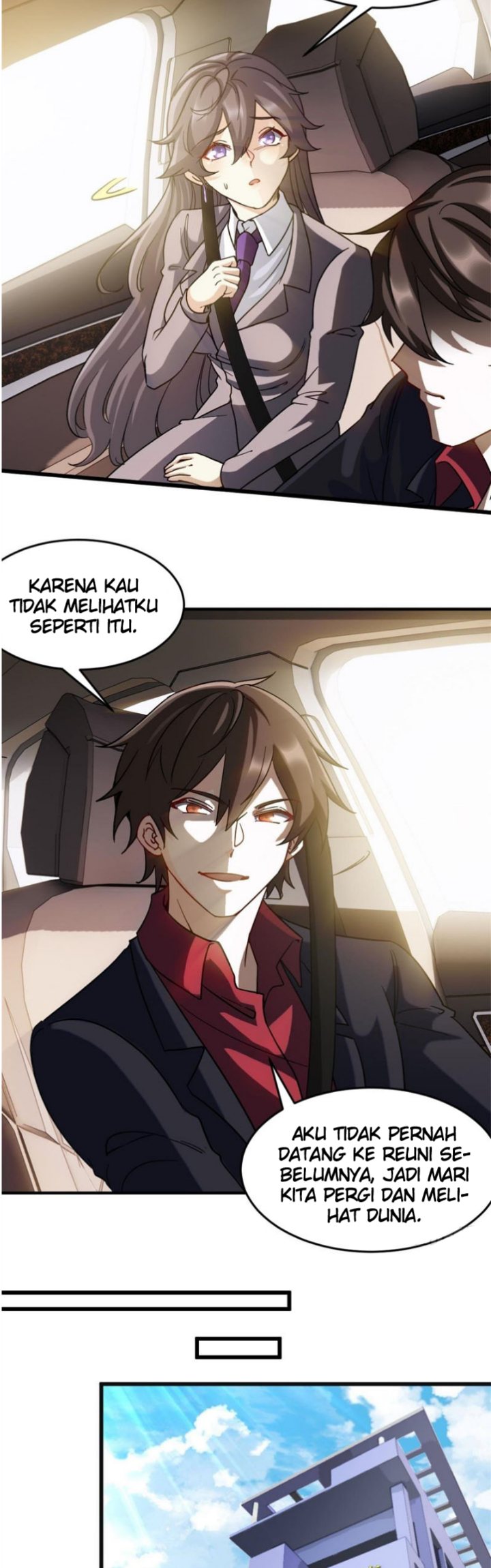 i-am-han-sanqian - Chapter: 71