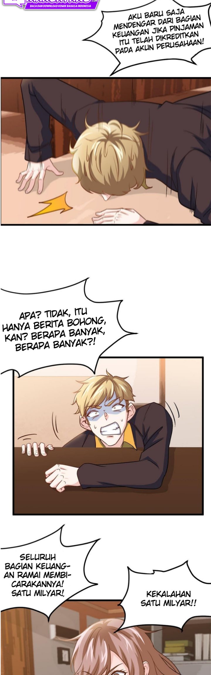 i-am-han-sanqian - Chapter: 71